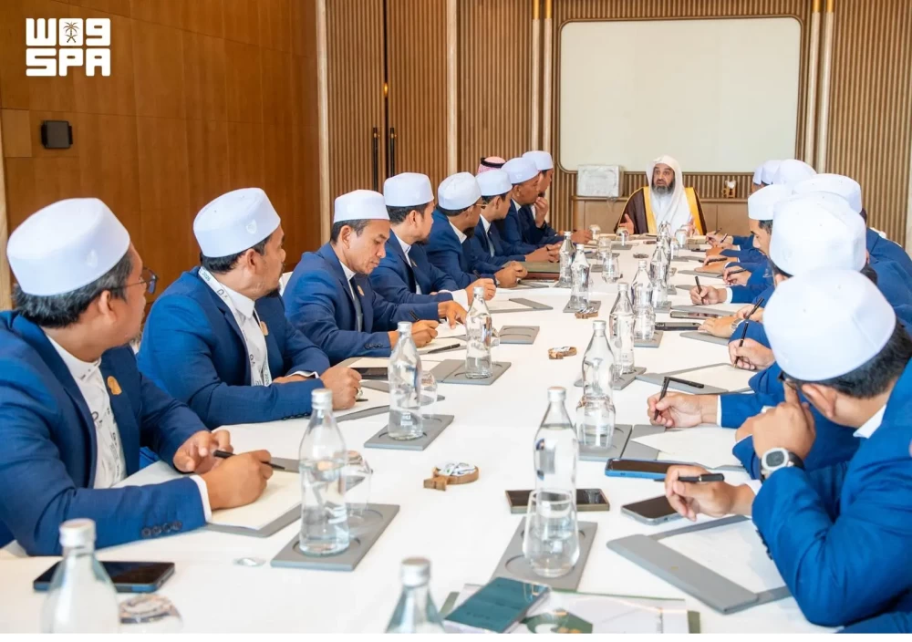 وكيل «الإسلامية» للدعاة المشاركين في مؤتمر «آسيان»: راعوا خصوصية المجتمعات