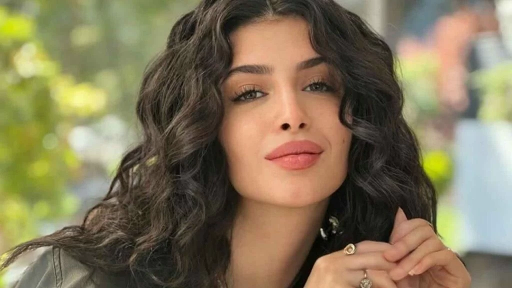 سارة بركة: لن أشارك في المسلسل الجديد للعوضي