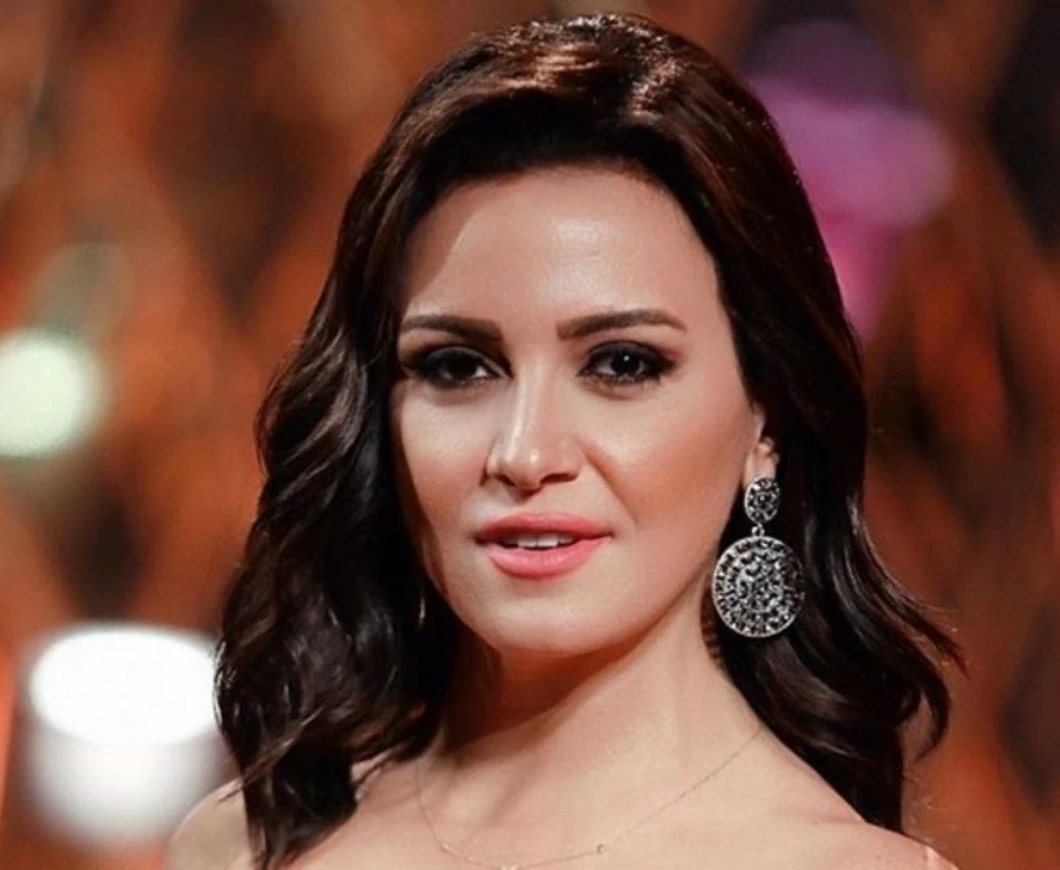 ريهام عبد الغفور: لم أحسم مشاركتي في رمضان 2027