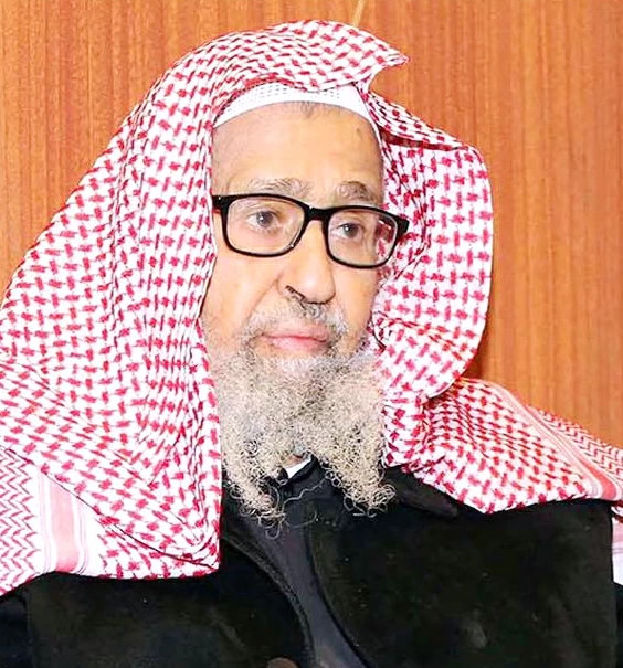 المفتي العام: تبرع ولي العهد بالدم قدوة في البذل والإحسان