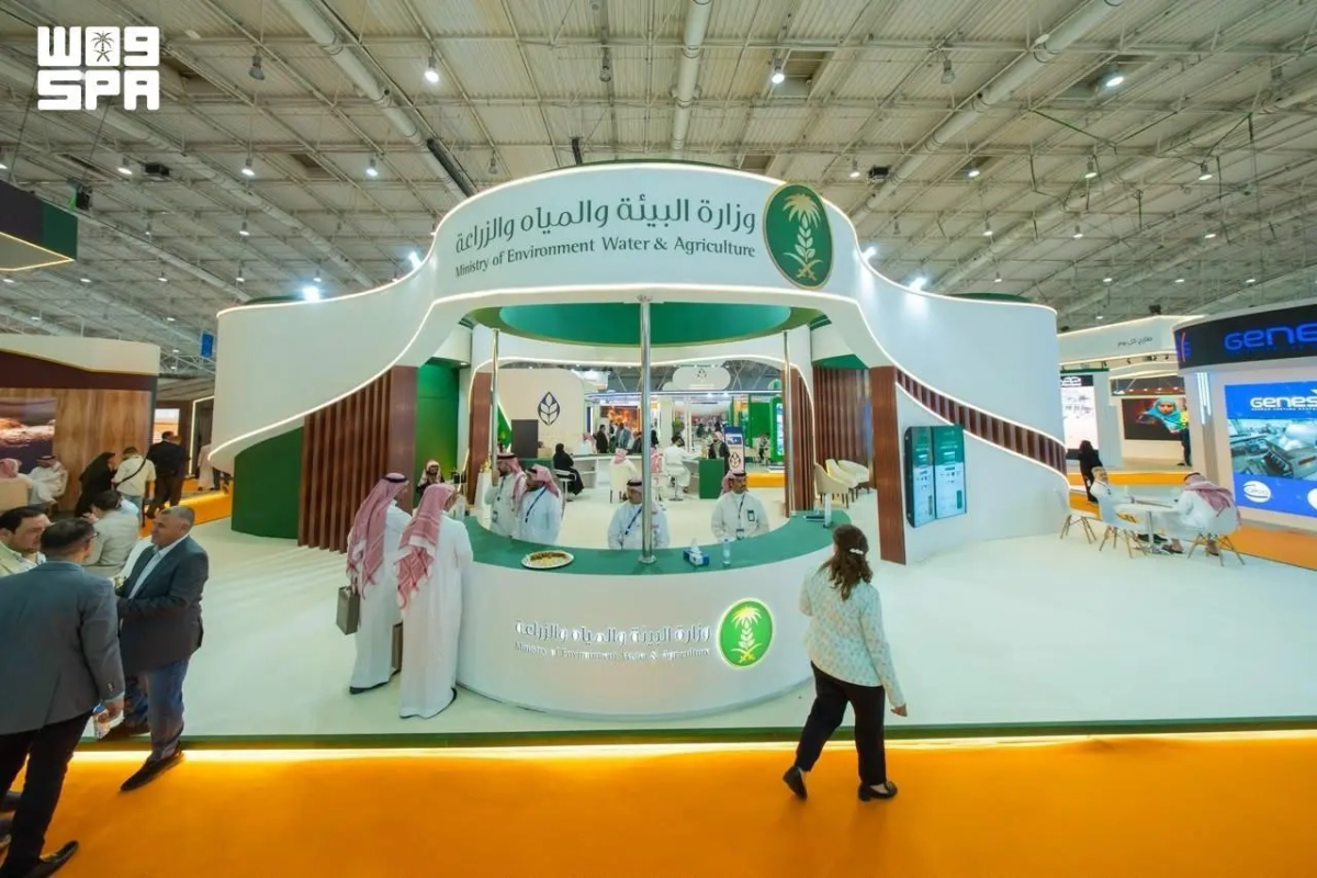 Saudi poultry production exceeds 1.4 million tons; self-sufficiency surpasses 80%