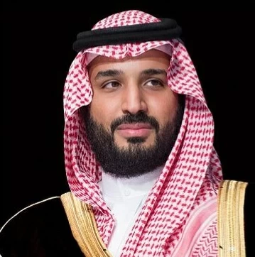 ولي العهد يهنئ جوستينا بفوزها في الانتخابات لرئاسة كوسوفا