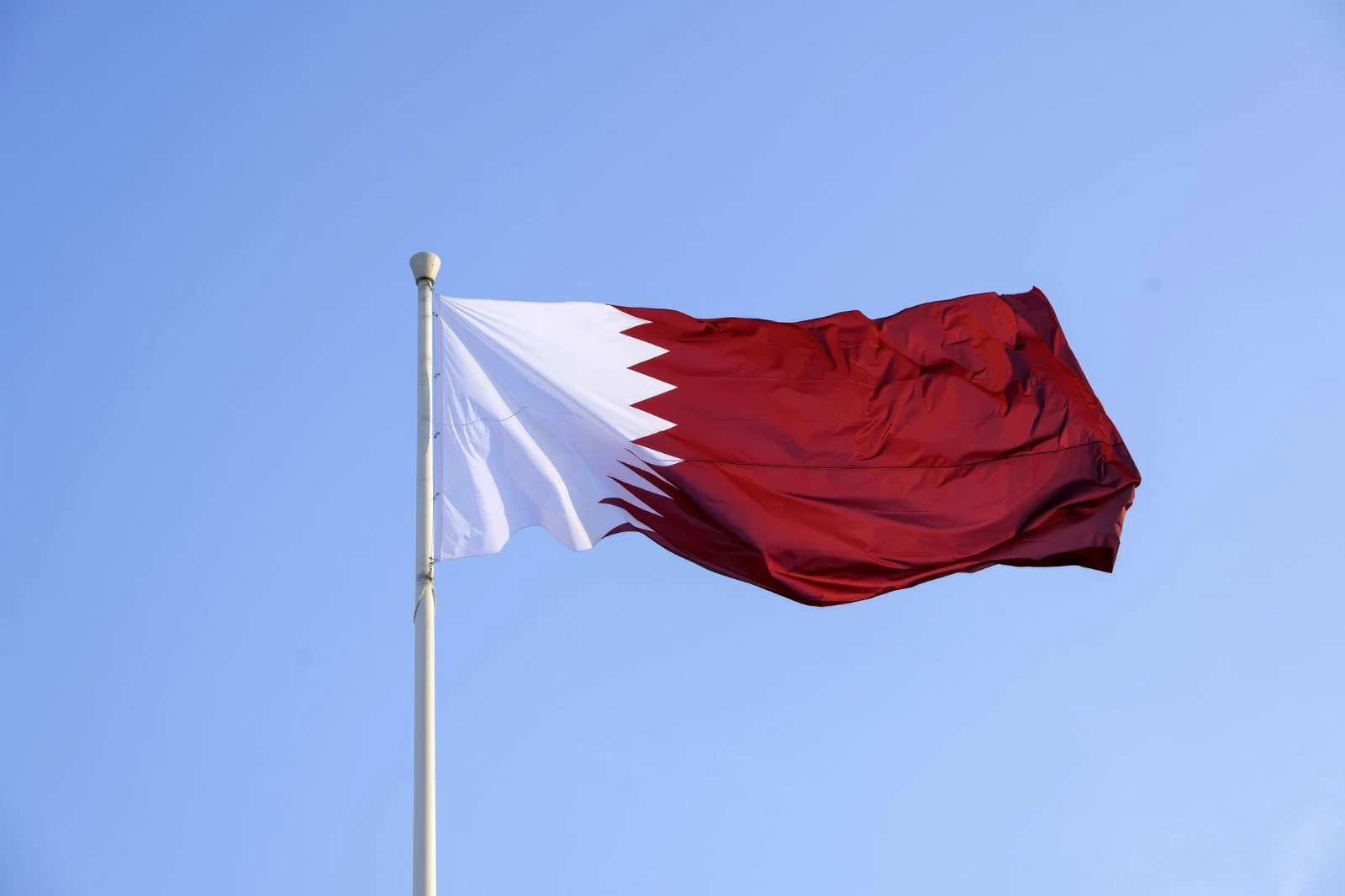 قطر تدين استهداف جماعة الحوثي مطاري أبها والملك خالد