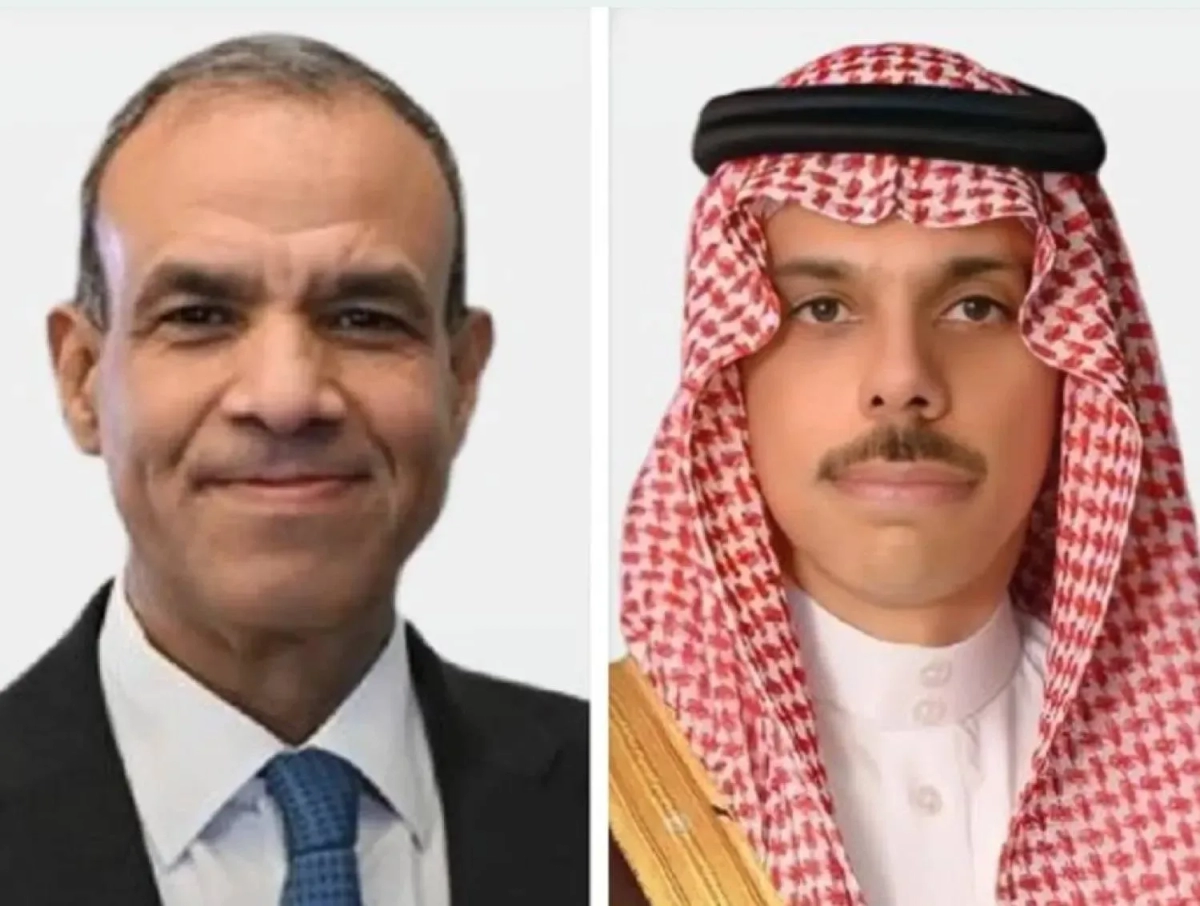 Egyptian FM, Arab League chief call Prince Faisal to condemn Houthi attacks 