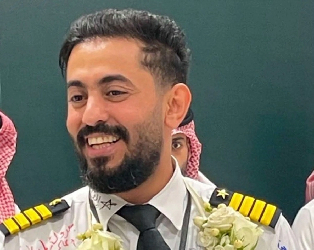 Saudia names pilot killed in Riyadh airport attacks, confirms aircraft damage