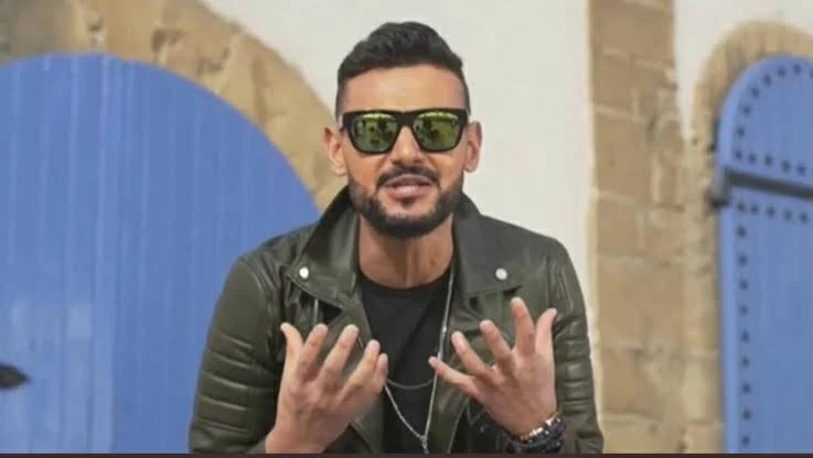 «قابلوني لو فهمتوا».. ما قصة فيديو رامز جلال؟