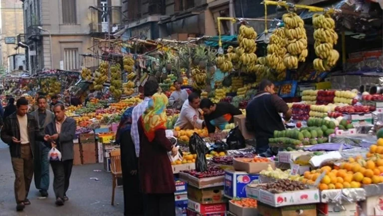 ارتفاع جديد في أسعار مصر.. التضخم يقفز إلى 1.5% خلال سبتمبر