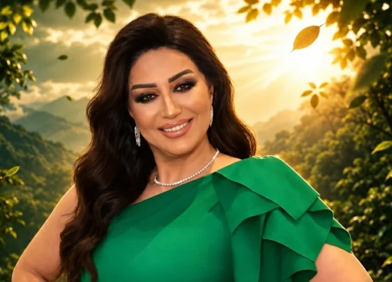 مهرجان «VS-FILM» يكرّم وفاء عامر في دورته الثالثة