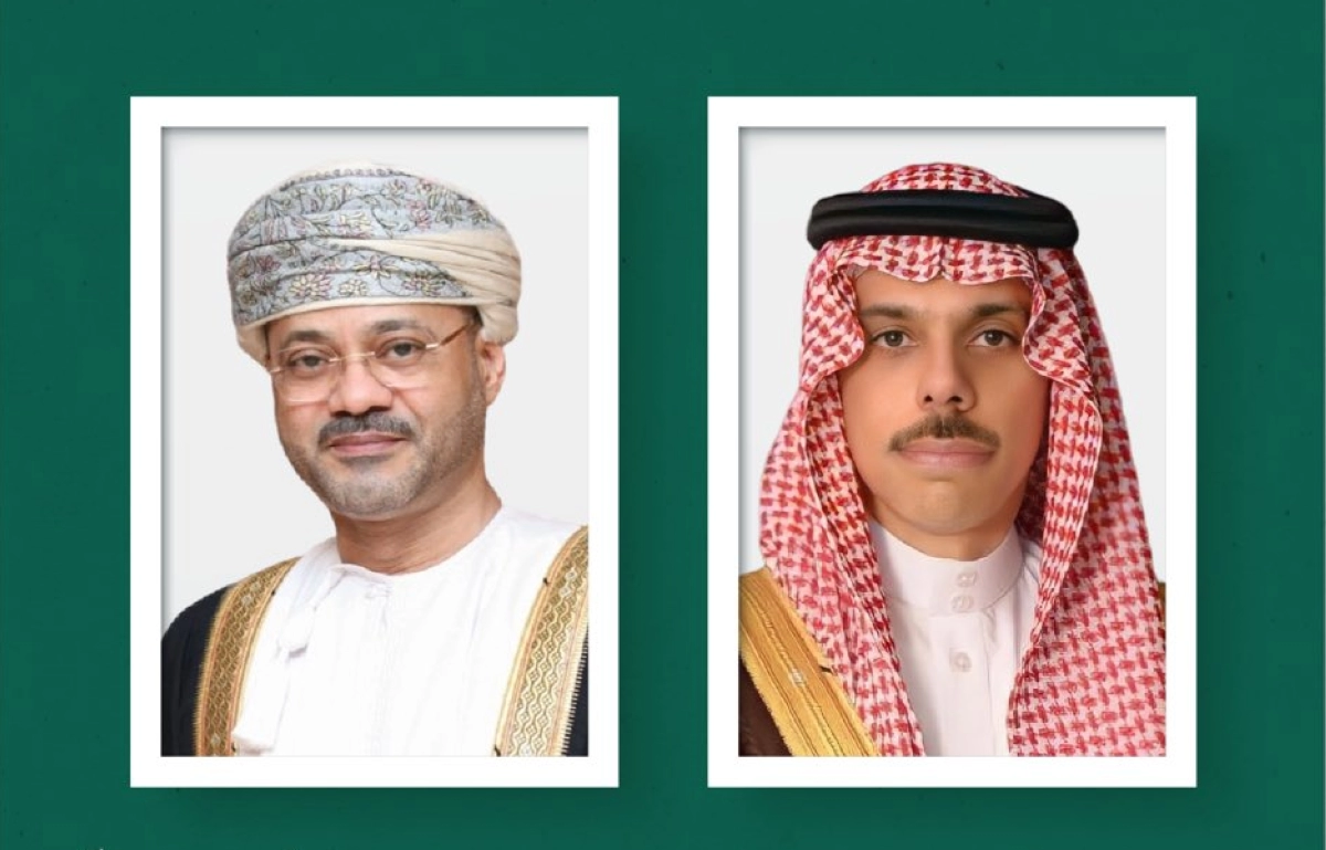 Oman condemns attacks on Saudi airports, reaffirms solidarity with Kingdom