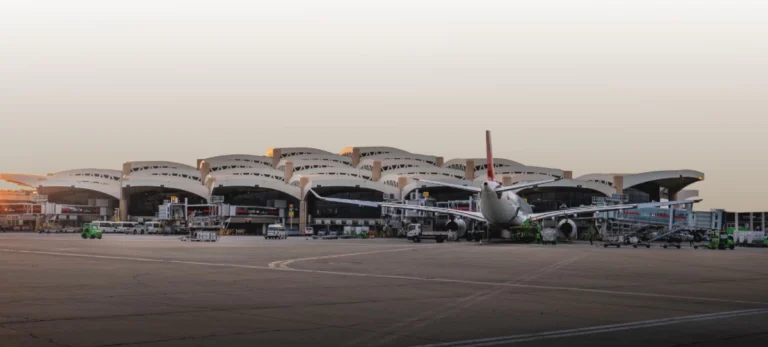 Riyadh airport urges passengers to confirm flight status before departure