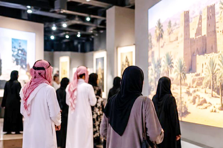 السينما تحافظ على جمهورها..الخمسينيون والأقل دخلاً يتراجعون!