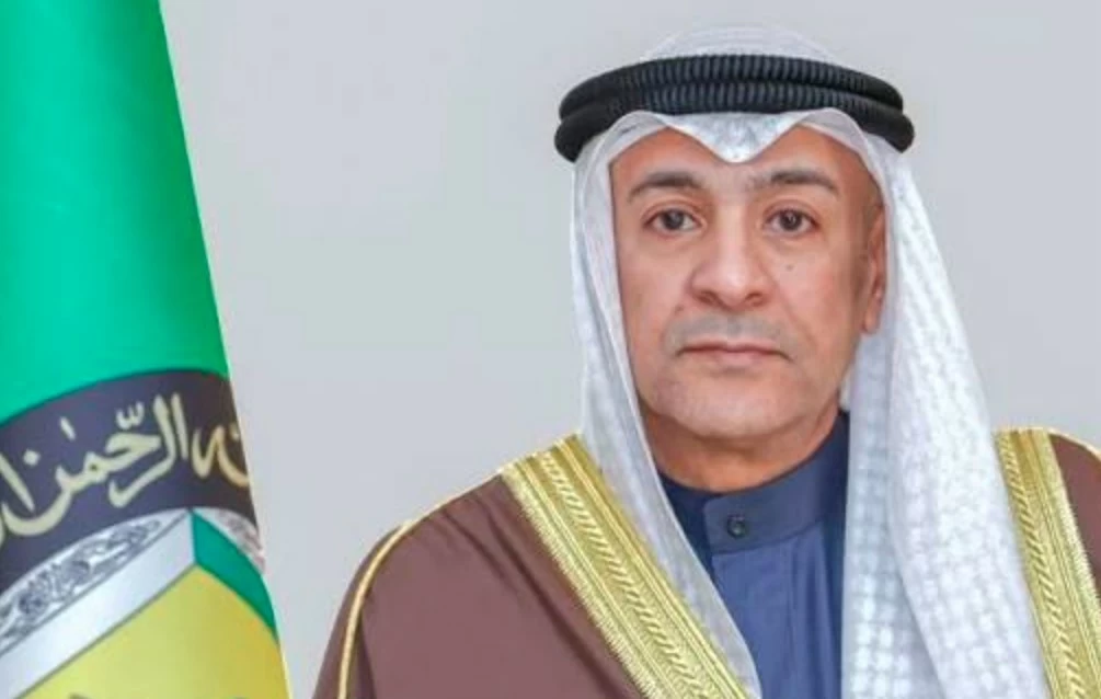 البديوي: تكرار الاعتداءات الحوثية الإرهابية على مطار الملك خالد إمعان في الإجرام