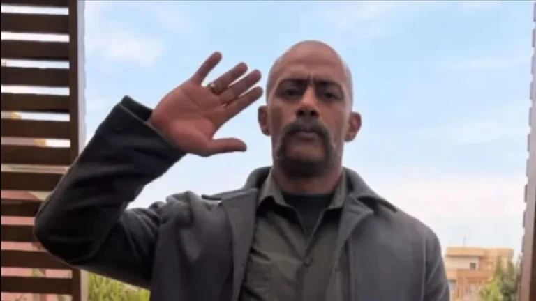 بإطلالة مختلفة.. محمد رمضان يفاجئ جمهوره بشخصية «عشماوي»
