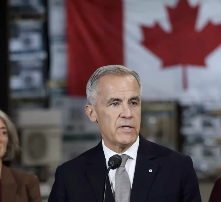 Canadian PM condemns Houthi attacks on Saudi Arabia as ‘abhorrent’