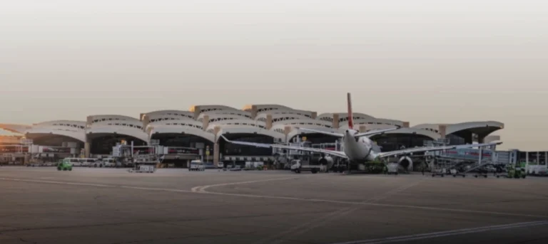 Global condemnation mounts over deadly Houthi attack on Saudi Arabia’s Riyadh airport