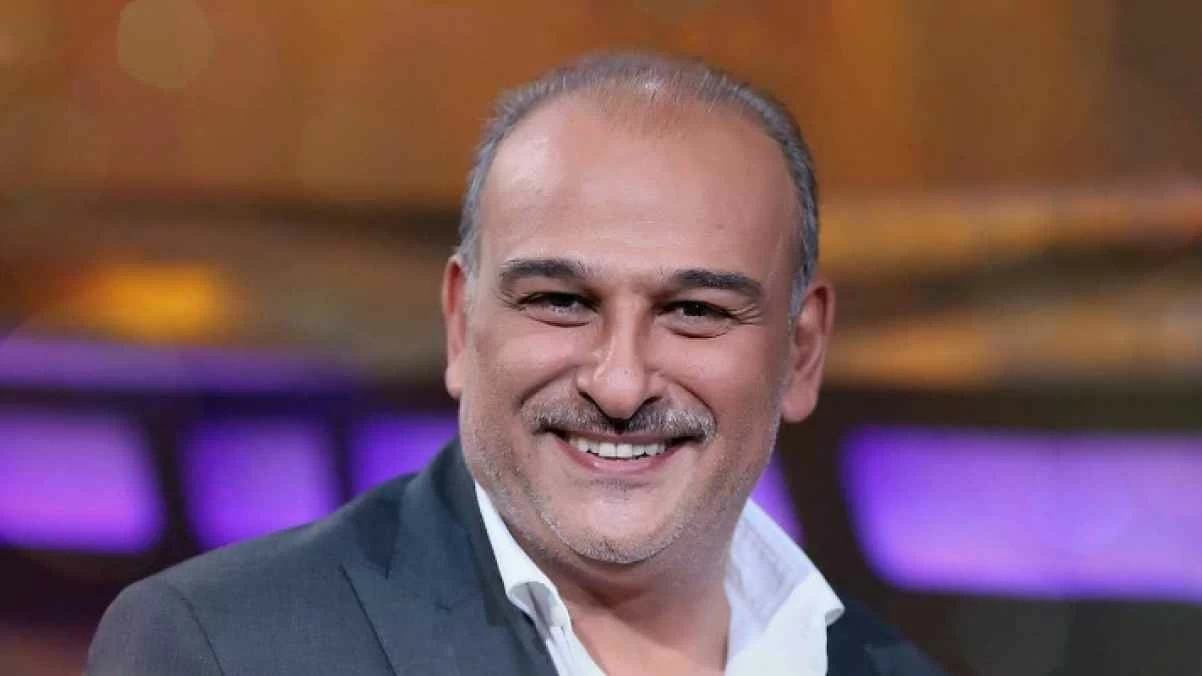 يصور مسلسليْن في دمشق.. جمال سليمان يعود إلى سورية بعد 15 عاماً