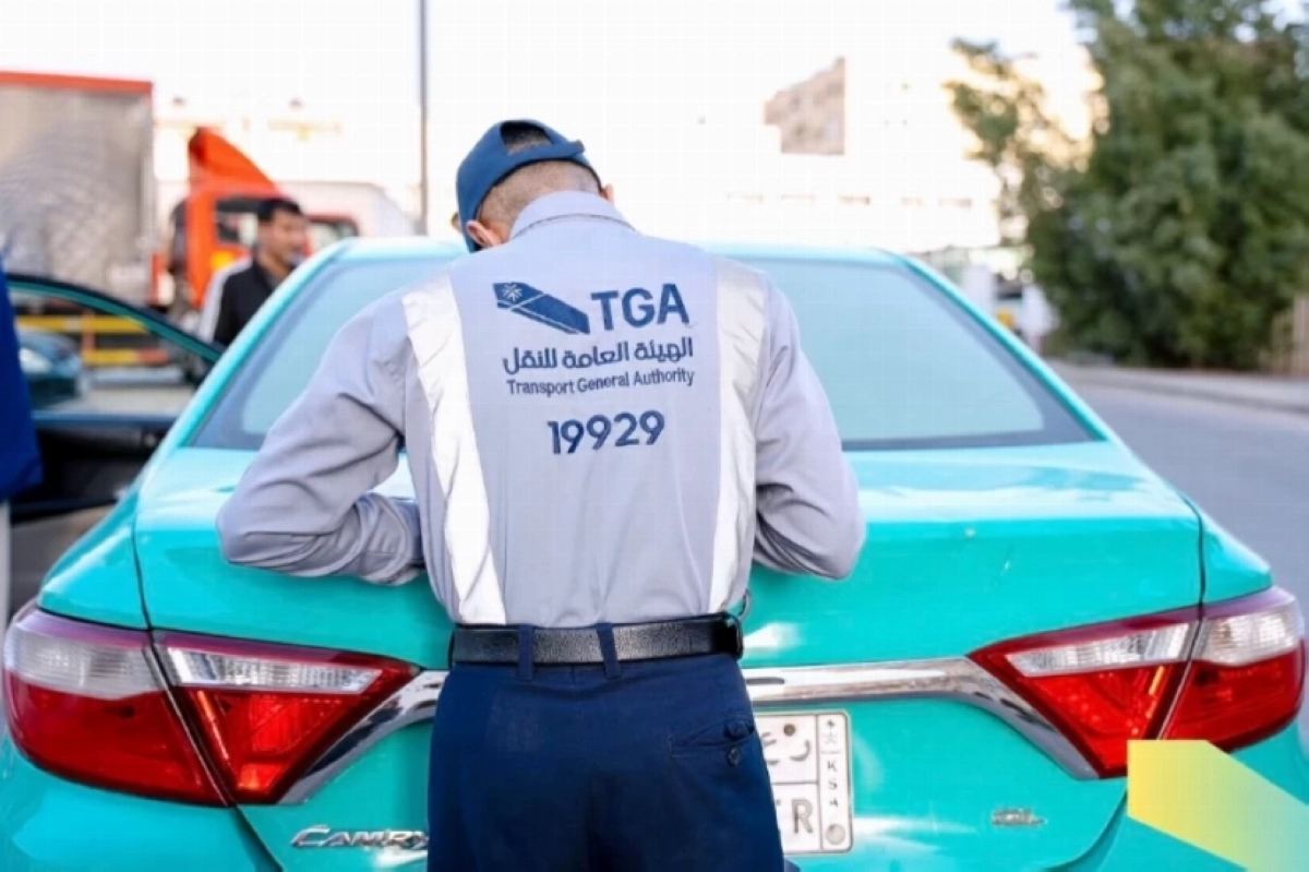 TGA impounds 3,449 vehicles, issues 11,107 warnings to violators in September