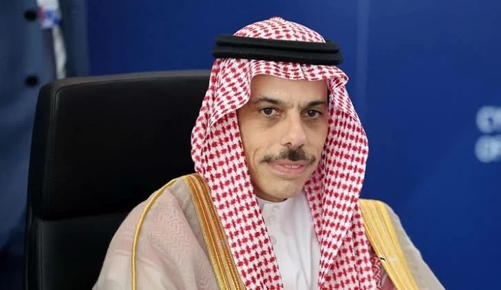 الأردن والاتحاد الأوروبي يدينان هجوم الحوثي على الرياض