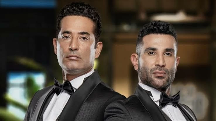 القبض على خادمة سرقت منزل والدة عمرو وأحمد سعد