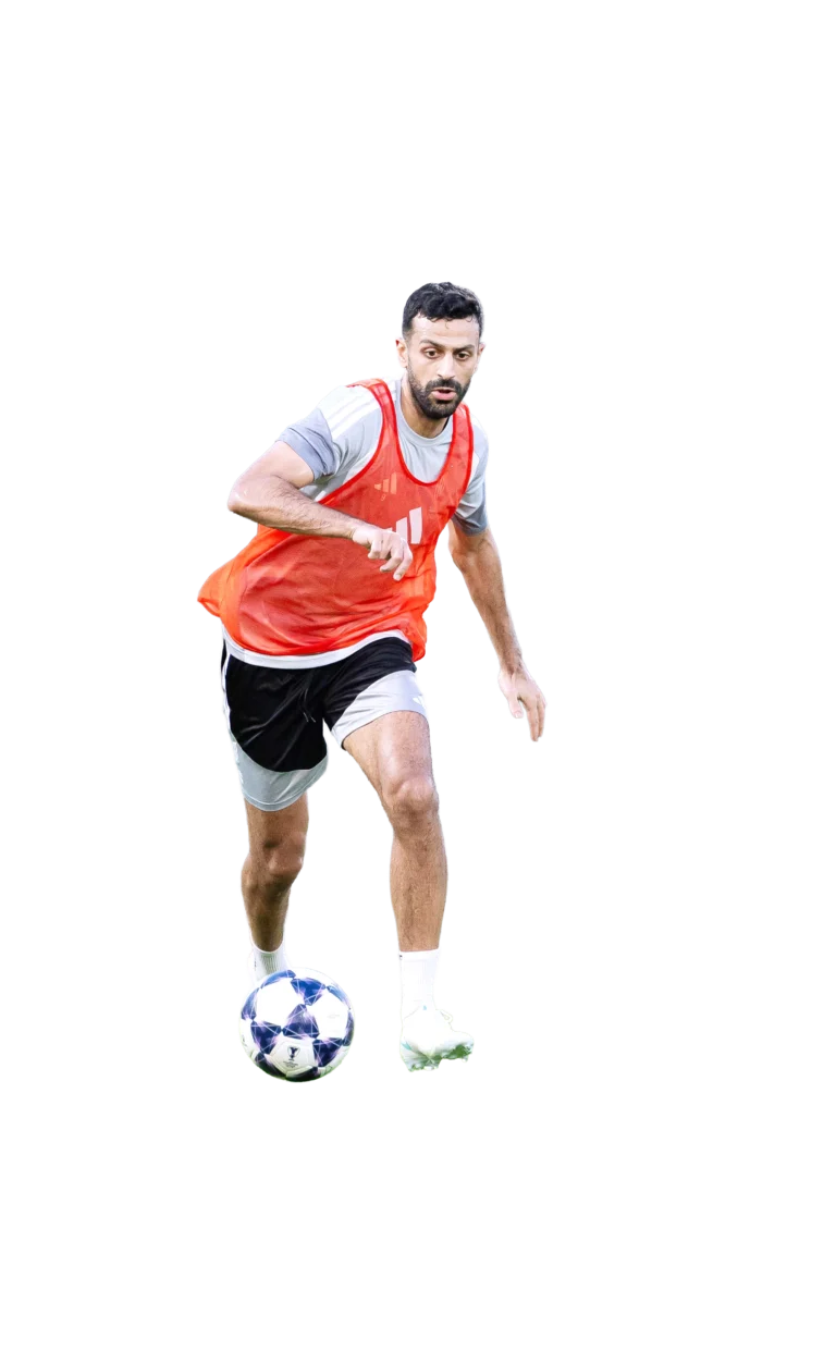 الأهلي والنصر والقادسية .. مواجهات صعبة والهدف واحد