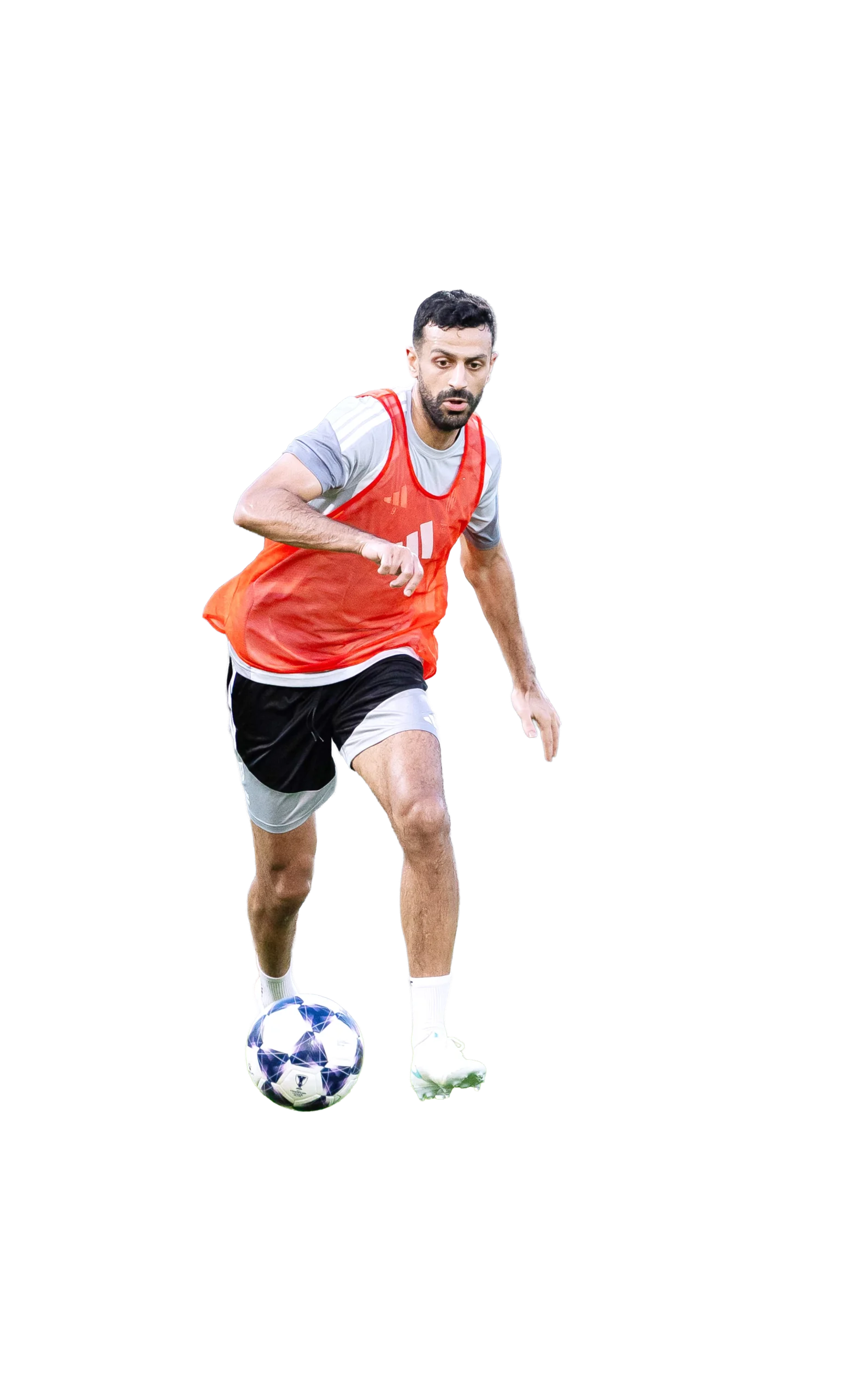 الأهلي والنصر والقادسية .. مواجهات صعبة والهدف واحد