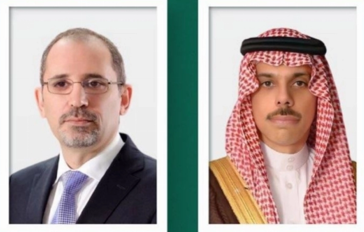 Jordanian FM calls Saudi counterpart to condemn Houthi aggression