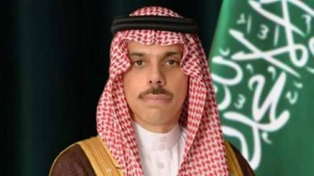 السعودية تبحث مستجدات المنطقة مع بريطانيا وإيران والبحرين