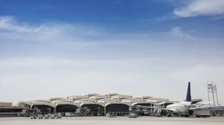 Pakistani resident killed, 11 injured in Sunday’s attack on Riyadh airport