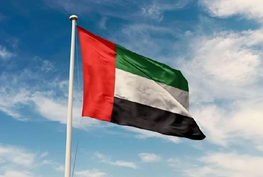 الإمارات تدين استمرار هجمات الحوثيين على الرياض