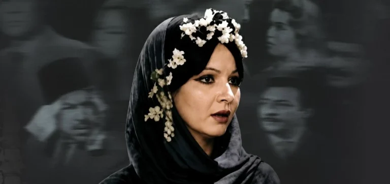 "كفانا قبحاً وسواداً".. بوستر مهرجان القاهرة السينمائي يثير الانتقادات