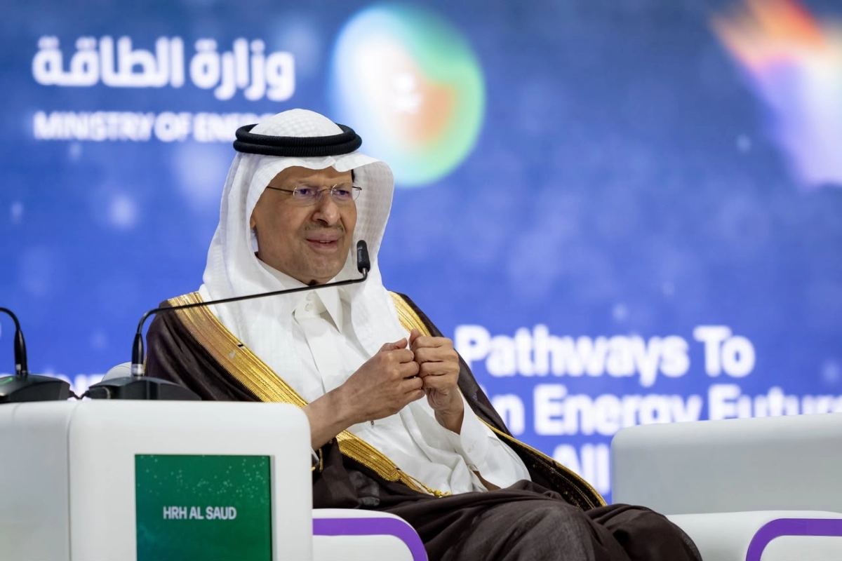 Saudi Arabia plans to raise East-West Pipeline capacity to 10 million barrels per day