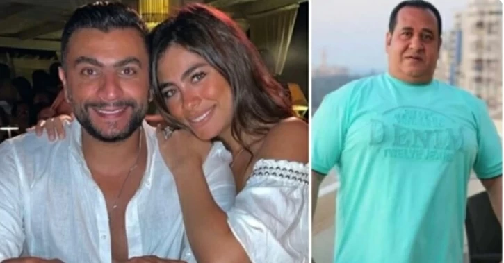 بعد التنازل.. إطلاق سراح زوج هاجر أحمد وصبري نخنوخ