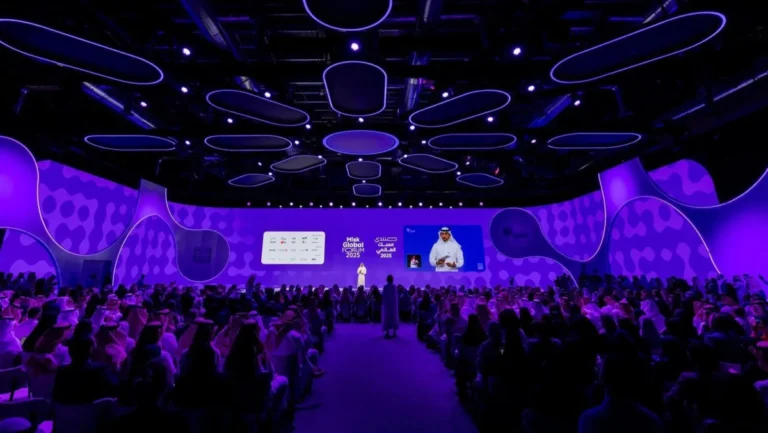 Misk Global Forum 2026 canceled over organizational, logistical challenges