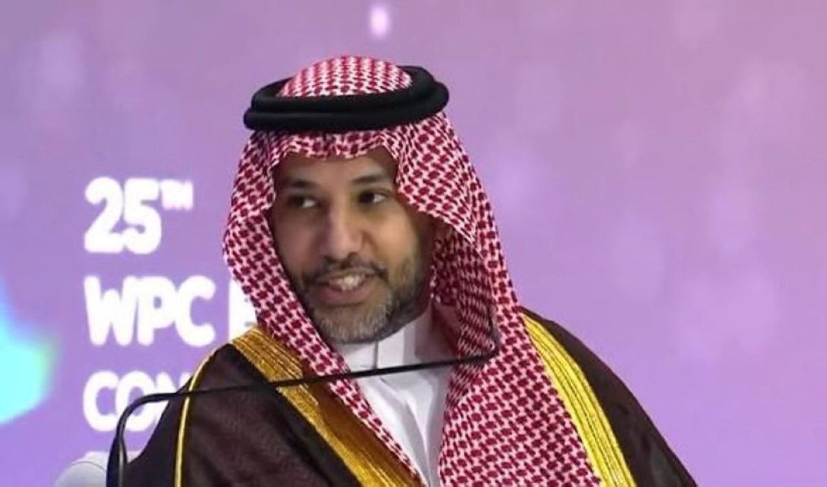 Al-Khalaf: Non-oil activities account for 55% of Saudi GDP for first time