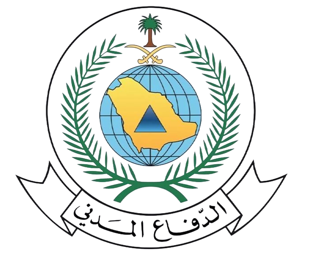 ترقية 1036 فرداً بالدفاع المدني