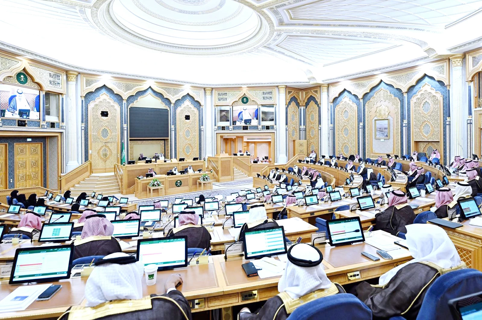 «الشورى» لجامعة نجران: اعتمدوا برامجكم التعليمية