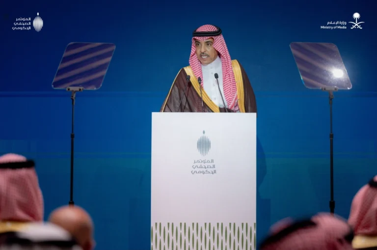 Al-Dossary: Saudi Arabia is prepared to deal with any emergency situation