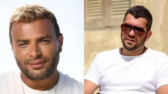 هل تسبب رامي صبري في وفاة الموزع الموسيقي طارق توكل؟
