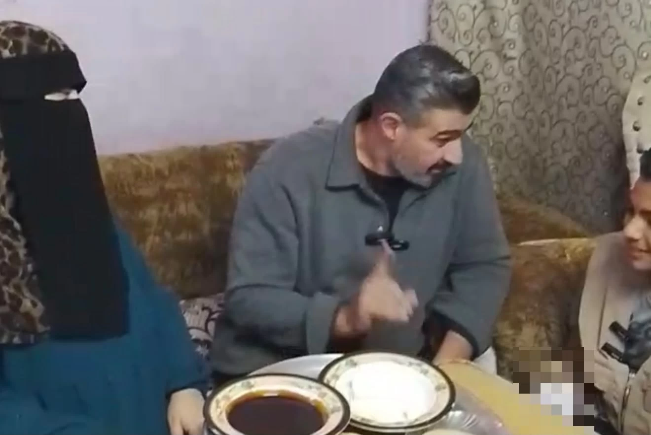 ياسر جلال يحقق أمنية طفل.. لفتة إنسانية بعيدًا عن الأضواء