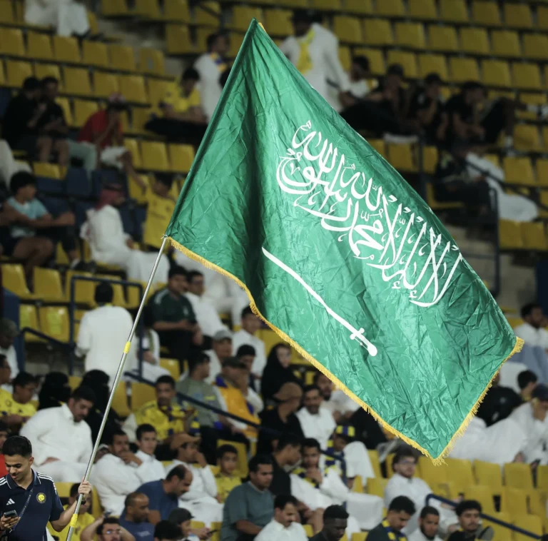 الأخضر.. راية الطمأنينة