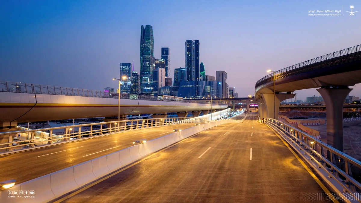 Riyadh Metro to add 94 trains in SR5.5 billion expansion, boosting capacity by 60%