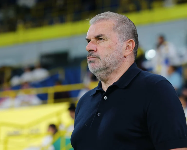 مدرب النصر بوستيكوجلو: ردة فعل اللاعبين وراء الفوز بالثلاثية