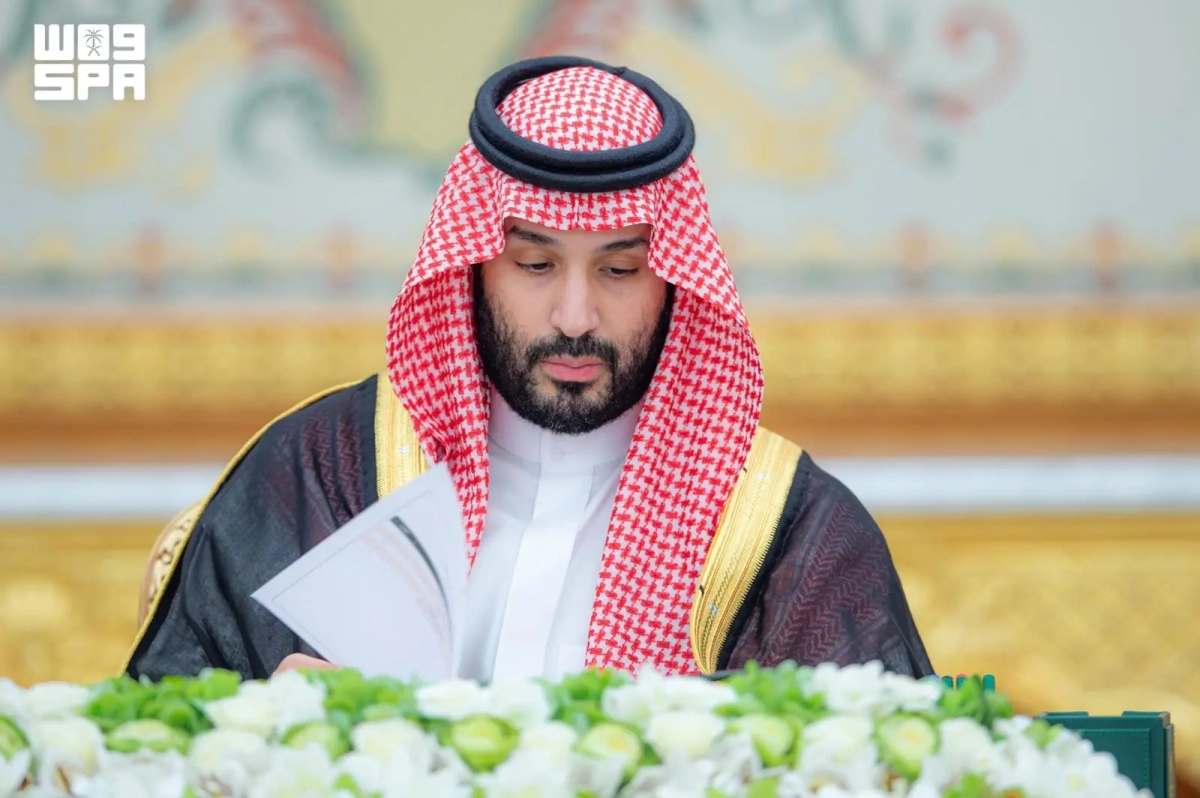 Saudi Arabia warns Houthis: No impunity for heinous crimes and repeated attacks