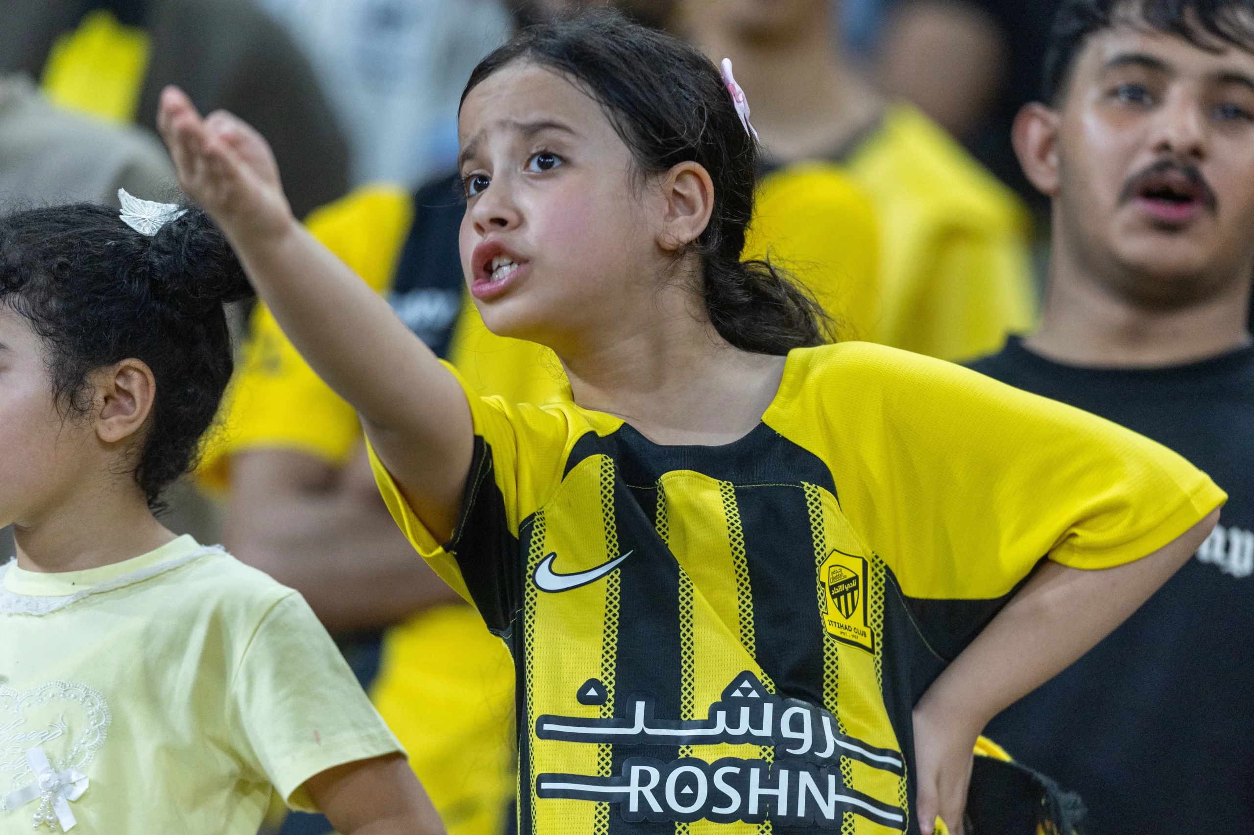 نقطة وحيدة.. الاتحاد يعاني في النخبة الآسيوية