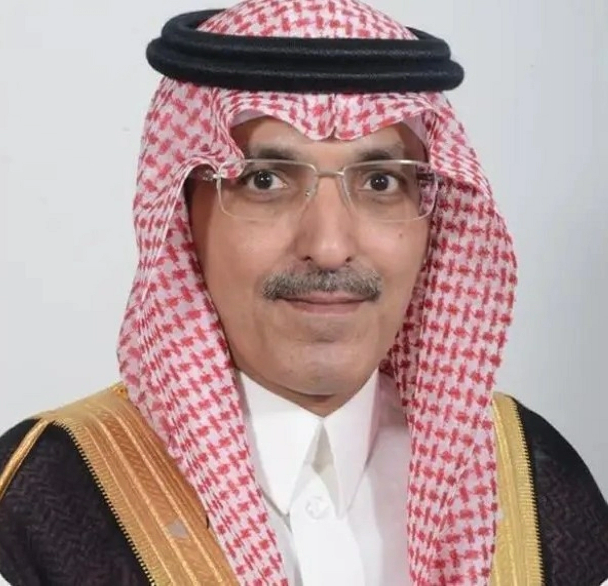 Al-Jadaan's IMFC chairmanship extended for another year