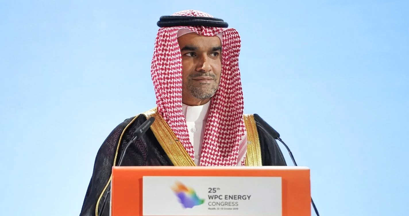 محافظ صندوق التنمية: 31.5 مليار ريال استثمارات مشروع الهيدروجين الأخضر