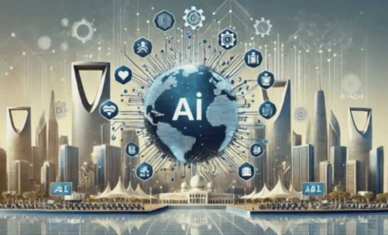 Saudi AI technology registrations surge 31% to 24,693 in Q3 2026