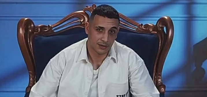 "دخلنا على الكمين" تحيل حمو المرشدي للنيابة