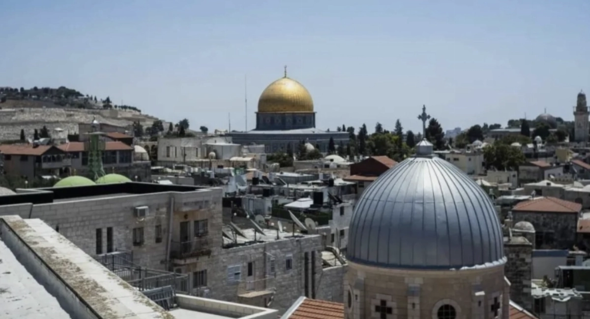 Saudi Arabia condemns Colombia’s decision to open embassy in occupied Jerusalem