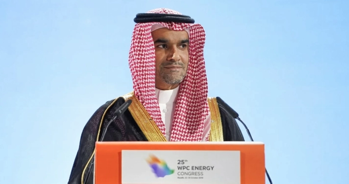 NDF Chief: SR31.5 billion invested in green hydrogen project